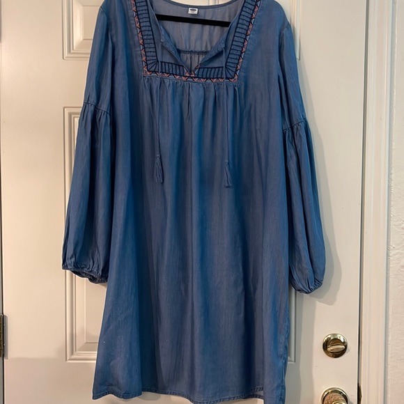 Old Navy dress XXL - Picture 1 of 9